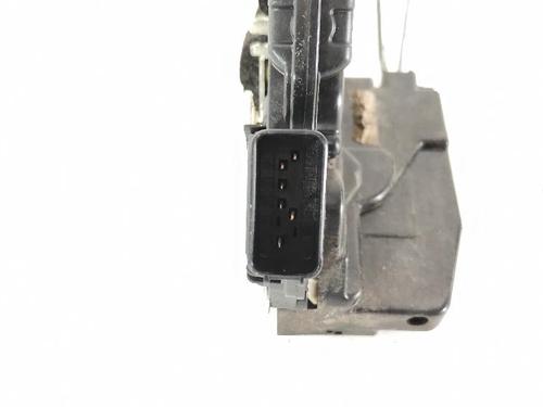 Front left lock MAZDA 5 (CR) 2.0 (CREW, CR19) | BP27418874C98 