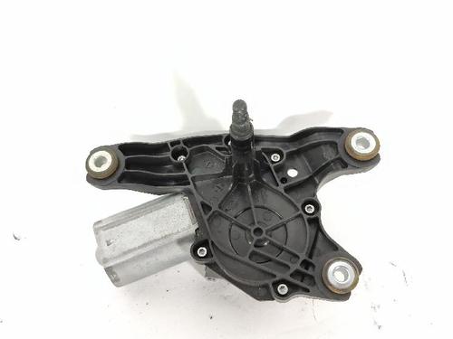 Used Rear wiper motor BMW X1 (E84) xDrive 18 d (143 hp) 27415333