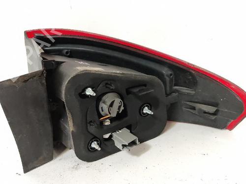 Left taillight FORD MONDEO IV (BA7) 2.0 TDCi | BP29021973C34 
