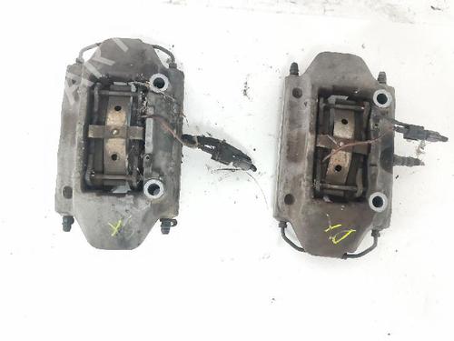 Used Left front brake caliper Left front brake caliper 39636731 39636731