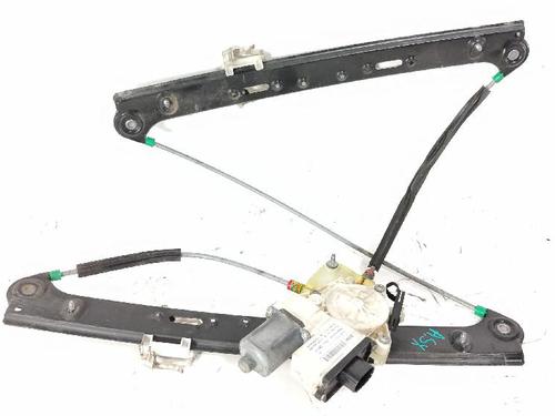 Used Front left window mechanism Front left window mechanism BMW X3 (E83) 2.0 sd (177 hp) 27416890 27416890