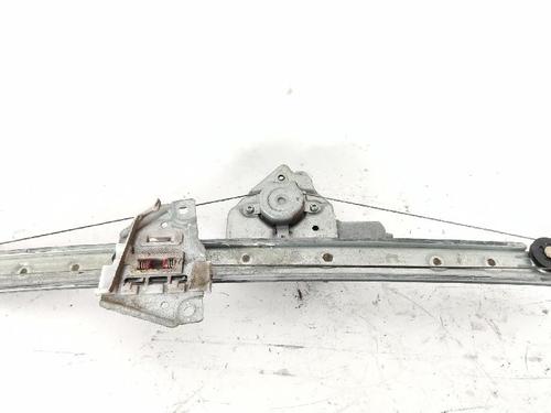 Front left window mechanism SUZUKI GRAND VITARA II (JT, TE, TD) 1.9 DDiS All-wheel Drive (JT419, TD44, JB419WD, JB419XD,... | BP27415788C22 
