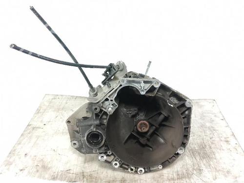 Used Gearbox Gearbox LANCIA YPSILON (843_) 1.2 (843.AXA1A) (60 hp) 39739889 39739889