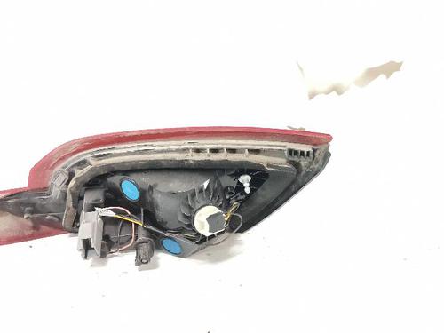 Left taillight FORD FIESTA VII (HJ, HF) 1.5 TDCi | BP37682941C34 - Image 2