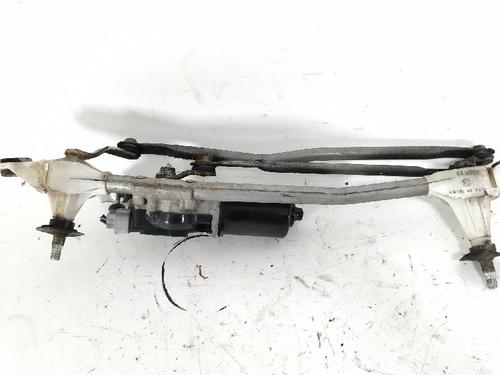 Viskermotor vindrude HONDA JAZZ II (GD_, GE3, GE2) 1.2 i-DSI (GD5, GE2) (78 hp) 27419967