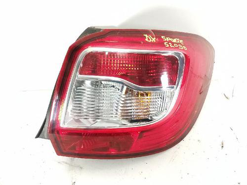 Used Right taillight DACIA SANDERO II 1.2 (75 hp) 27432053