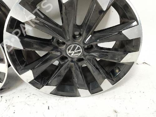 Fælk VW T-CROSS (C11, D31) 1.0 TSi | BP34053875C45  - Image 5