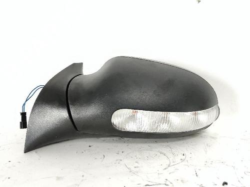 Ryggespeil venstre MERCEDES-BENZ A-CLASS (W168) A 140 (168.031, 168.131) (82 hp) 29449590