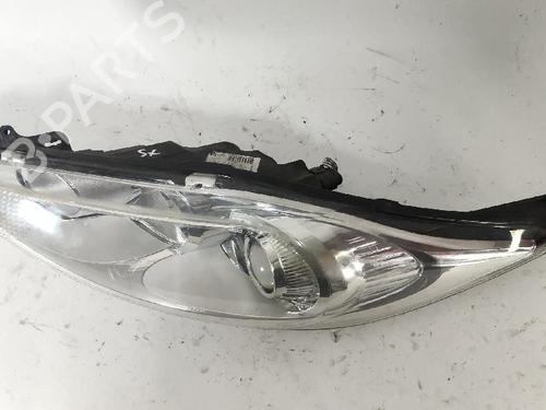 Left headlight FORD FIESTA VI (CB1, CCN) 1.25 | BP39739894C28 - Image 2