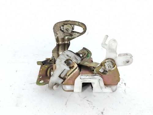 Used Rear right lock Rear right lock MITSUBISHI PAJERO SPORT I (K7_, K9_) 2.5 TD (K94W) (99 hp) 27588072 27588072