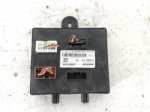 electronic-module-renault-captur-i-j5_-h5_-2013-37711164 main image