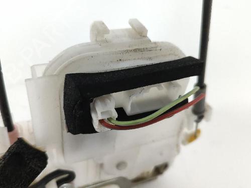 Rear left lock SUBARU LEGACY V Estate (BR) 2.0 D AWD (BRD) | BP27426872C100 