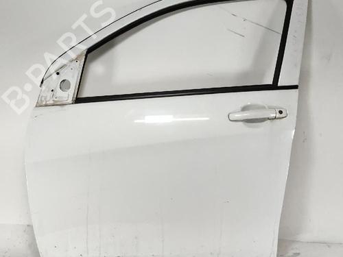 Left front door SUZUKI CELERIO (LF) 1.0 (AVK310) | BP32659105C2 - Image 2