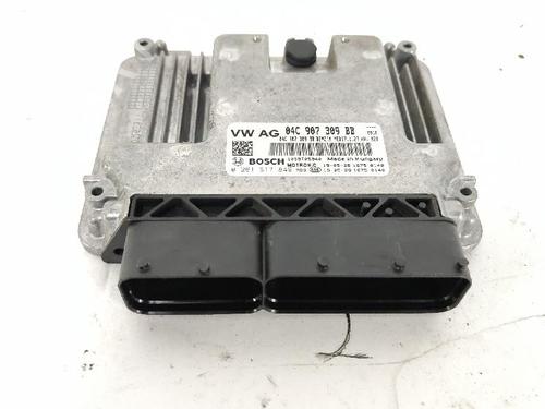 Used Engine control unit (ECU) AUDI A3 (8V1, 8VK) 1.6 TDI (115 hp) 27426239