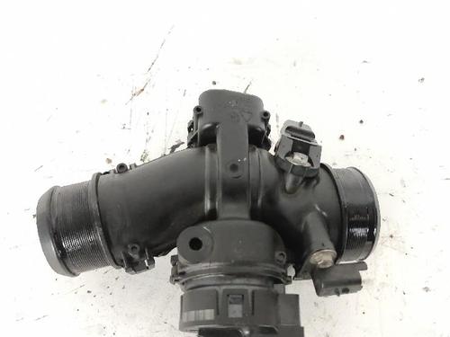 Throttle body PEUGEOT 308 SW I (4E_, 4H_) 1.6 HDi | BP27429435M82