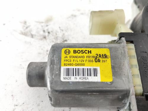 Front right window mechanism KIA PICANTO III (JA) 1.0 | BP27418403C23 - Image 3
