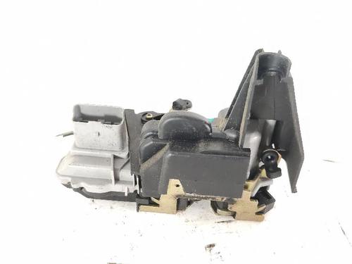Front left lock PEUGEOT 307 Break (3E) 1.6 16V | BP27417851C98 