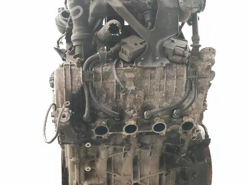 Engine MERCEDES-BENZ A-CLASS (W169) A 200 (169.033, 169.333) | BP27514313M1 