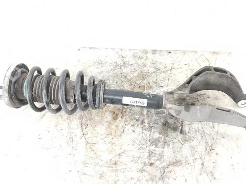 Used Left front shock absorber Left front shock absorber ALFA ROMEO BRERA (939_) 3.2 JTS (939DXG2B, 939DXG1B) (260 hp) 27430372 27430372