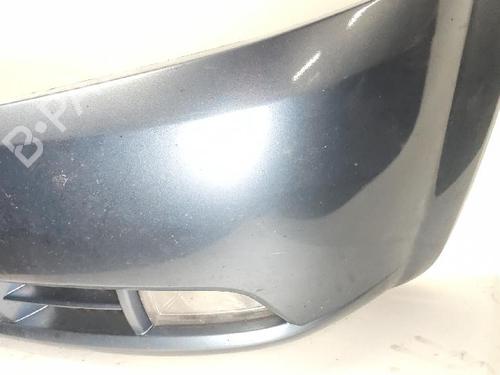 Front bumper CHEVROLET AVEO / KALOS Hatchback (T200) 1.2 | BP27417662C7 