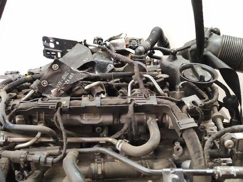 Engine AUDI A3 (8V1, 8VK) 1.6 TDI | BP38036120M1 - Image 6