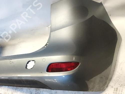 Rear bumper OPEL ZAFIRA TOURER C (P12) 2.0 CDTi (75) | BP29050099C8 