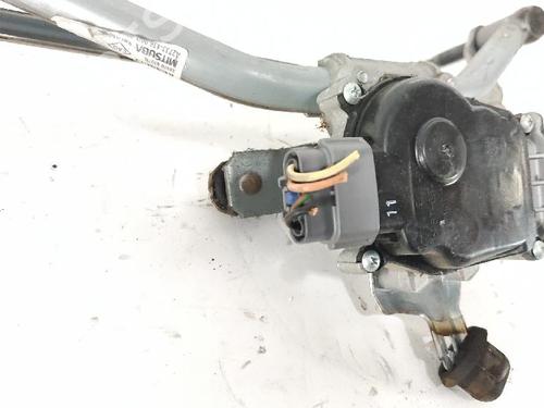 Front wiper motor RENAULT CAPTUR I (J5_, H5_) 1.5 dCi 90 (J5N4, J5M5, J5MW, J5M6, J5AL, J5AJ) | BP35750464M29 - Image 2