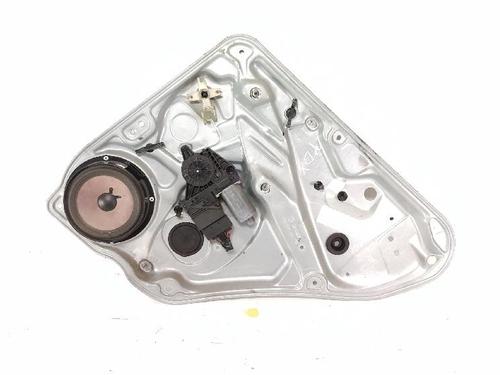 Used Rear right window mechanism SKODA SUPERB I (3U4) 1.9 TDI (130 hp) 27432452