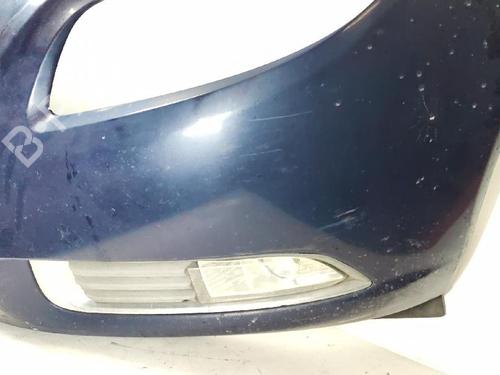 Front bumper OPEL INSIGNIA A Sports Tourer (G09) 2.0 CDTI (35) | BP29934367C7