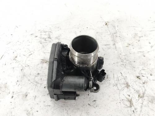 Used Throttle body FORD MONDEO IV Turnier (BA7) 2.2 TDCi (200 hp) 27425455