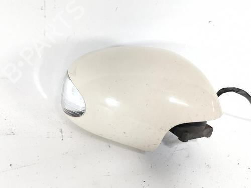 Used Right mirror Right mirror VW NEW BEETLE Convertible (1Y7) 1.6 (102 hp) 34003205 34003205