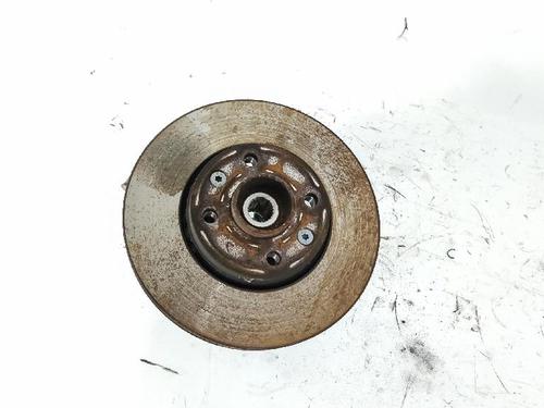 Left front steering knuckle DACIA SANDERO III 1.0 SCe 65 | BP27420991M25 - Image 2