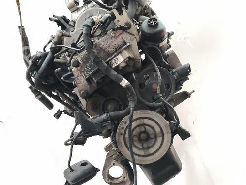 Used Engine Engine ALFA ROMEO MITO (955_) 1.3 MultiJet (955AXT1A) (84 hp) 35800452 35800452