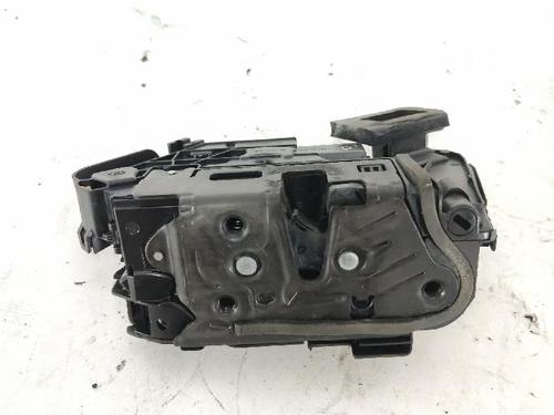 Front right lock VW T-ROC (A11, D11) 1.0 TSI | BP27424978C97 