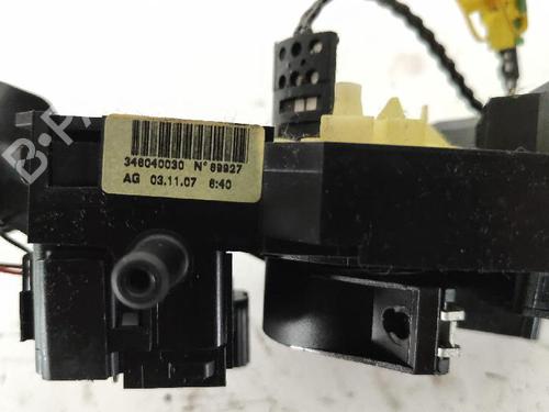 Steering column stalk RENAULT TWINGO II (CN0_) 1.2 (CN0D) | BP38556398I23 - Image 8