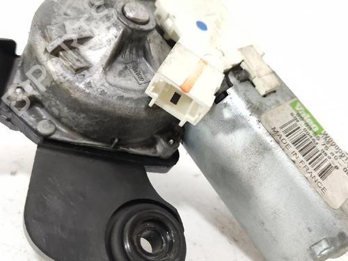 Rear wiper motor PEUGEOT 1007 (KM_) 1.4 HDi | BP27427534M102 