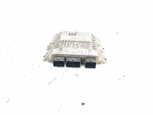 Used Engine control unit (ECU) Engine control unit (ECU) CITROËN C2 (JM_) 1.4 HDi (68 hp) 27411441 27411441
