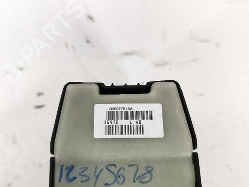 Left front window switch CHRYSLER 300C Touring (LX, LE) 3.0 CRD | BP27430107I27 - Image 3