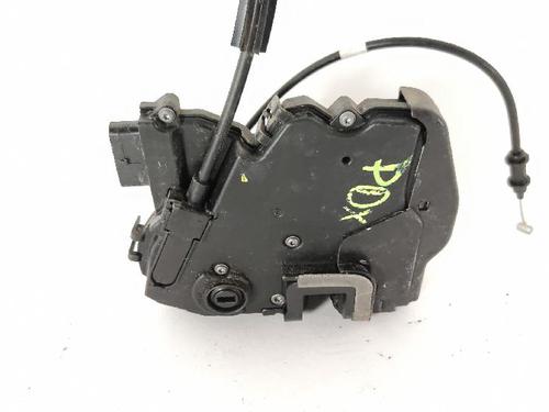 Used Rear right lock CITROËN C4 III (BA_, BB_, BC_) 1.5 BlueHDi 130 (BBYHZB) (131 hp) 30718864