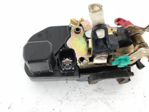 Front left lock JEEP GRAND CHEROKEE III (WH, WK) 3.0 CRD 4x4 | BP27416655C98 