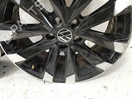 Fælk VW T-CROSS (C11, D31) 1.0 TSi | BP34053875C45  - Image 10