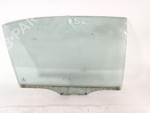 Used Rear right door window Rear right door window SKODA OCTAVIA III (5E3, NL3, NR3) 1.6 TDI (105 hp) 39667392 39667392