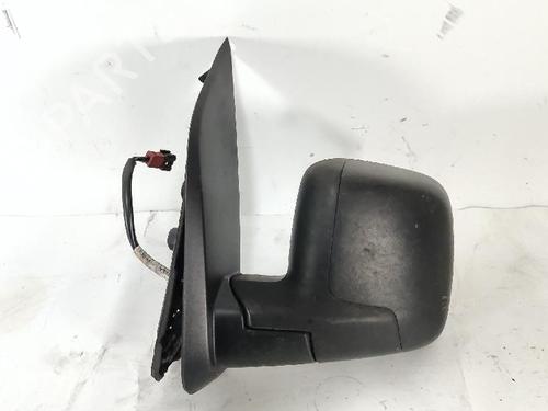 Used Left mirror CITROËN NEMO MPV 1.4 (73 hp) 27428821