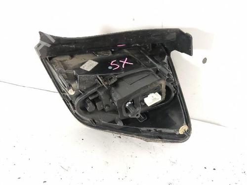 Left taillight CITROËN C3 II (SC_) 1.4 | BP38615831C34 - Image 3