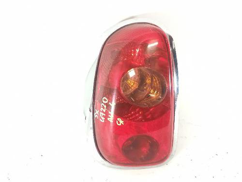left-taillight-mini-mini-countryman-r60-2010-2011-2012-2013-2014-2015-2016-36663322 main image