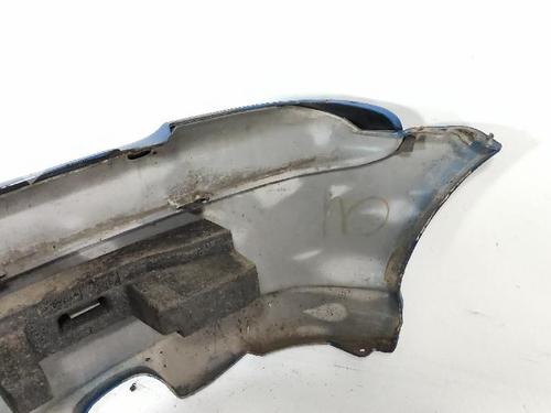 Rear bumper PEUGEOT 206 Hatchback (2A/C) 2.0 HDI 90 | BP29421520C8 