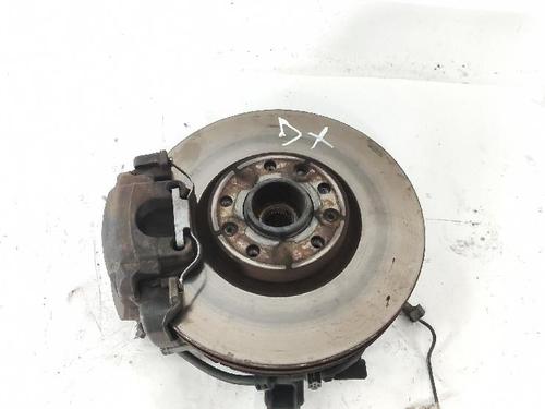 Used Right front steering knuckle Right front steering knuckle 39492082 39492082
