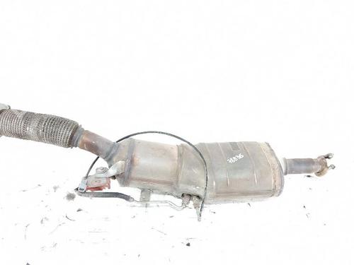 particulate-filter-renault-twingo-ii-cn0_-2007-27411151 main image
