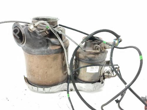 Particulate filter VW TIGUAN (5N_) 1.4 TSI | BP33841038M81 - Image 6
