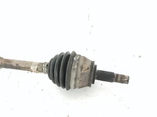 Left front driveshaft ALFA ROMEO MITO (955_) 1.4 Turbo MultiAir (955AXM1A, 955AXR11) | BP29555202M38